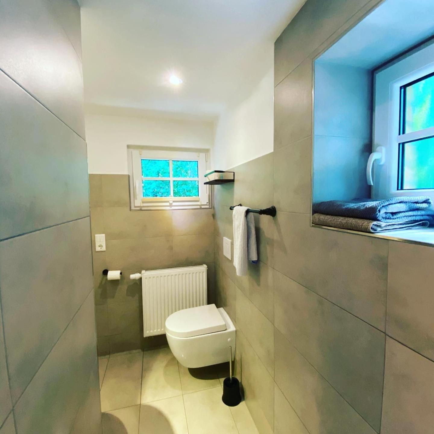 Appartements Am Alten Bahnhof In Fehrbellin Check In Mit Schluesselbox ภายนอก รูปภาพ
